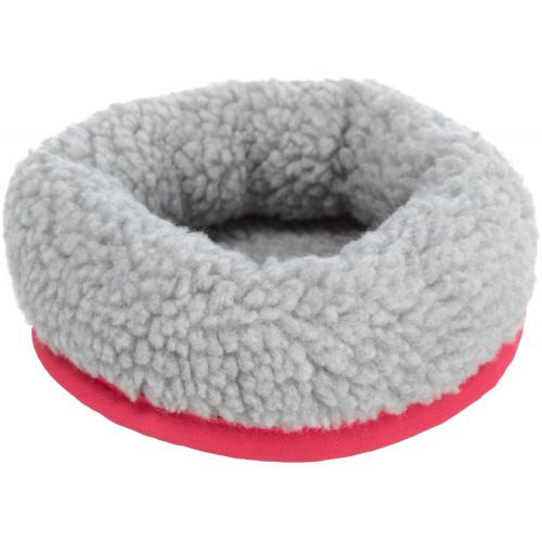 Лежак Trixie для хомяка флисовый наполнитель текстиль 16х13 см Киев - изображение 3