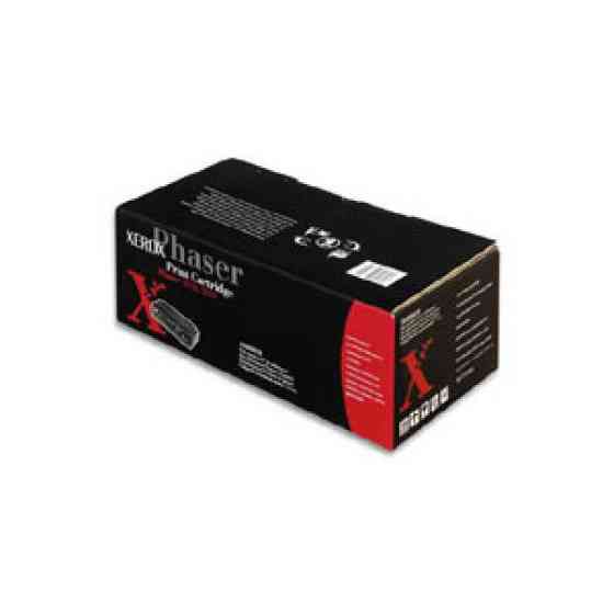 Картридж Xerox Phaser 3110/3210 109R00639 (109R00639) Київ