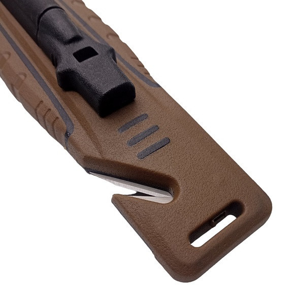 Ніж мисливський BGOK 3668C Дніпро - фото 4