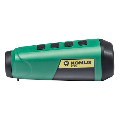 Монокуляр Konus Тепловизионный Flame 384x288 (7954) Винница - изображение 3