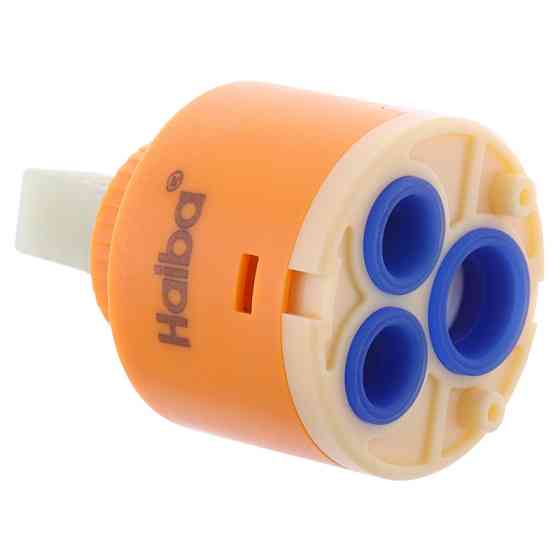 Картридж керамічний Haiba (40 мм) (AC0018) Київ