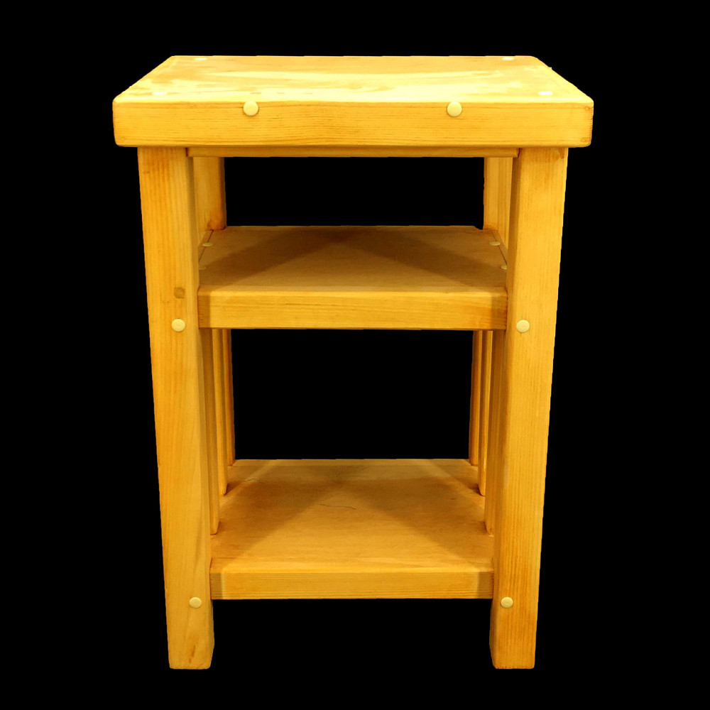 Приліжкова тумба "Бітам" каррі Миколаїв - фото 2