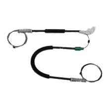 Тросик стеклоподъемника передней двери правой Mitsubishi Carisma Киев