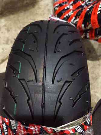 Мотошина 130/60-13 TL (6PR J-09) Мукачево