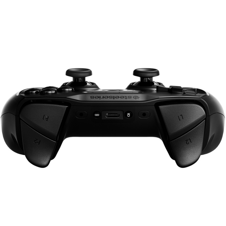 Геймпад SteelSeries Stratus+ для Windows, Android, Chromebook Вінниця - фото 4
