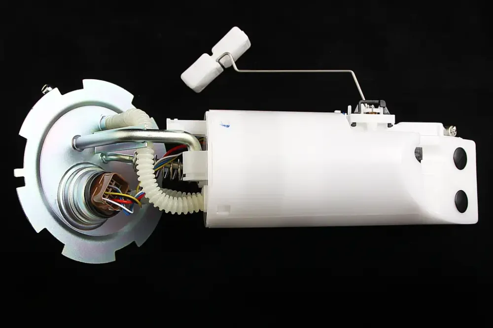 Насос паливний Lnos електр. в складі Konner Вінниця - фото 2