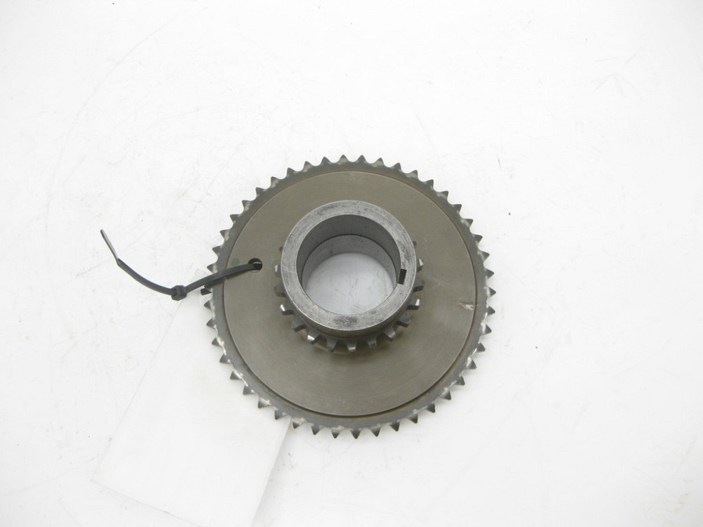 Mercedes-Benz  A2710521903 Шестерня колінчастого валу двигуна M271 Одеса - фото 4