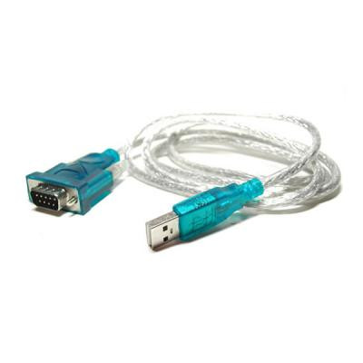 Кабель для передачі даних USB to COM 1.0m Patron (CAB-PN-USB-COM) Вінниця - фото 1