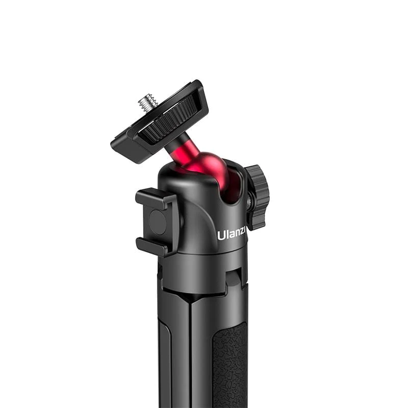 Штатив Ulanzi Vijim Desktop Extendable Tripod (UV-2052 MT-16) Київ - фото 10