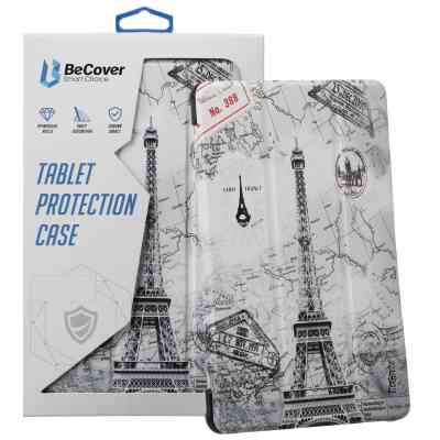Чохол до планшета BeCover Smart Case Lenovo Tab P11 (2nd Gen) (TB-350FU/TB-350XU) 11.5&quot; Paris (708692) Вінниця