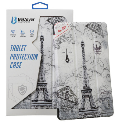 Чохол до планшета BeCover Smart Case Lenovo Tab P11 (2nd Gen) (TB-350FU/TB-350XU) 11.5&quot; Paris (708692) Вінниця - фото 1