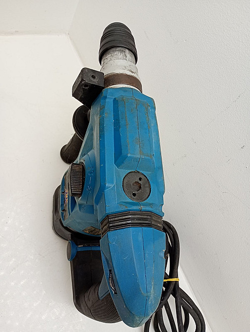 Перфоратор Top Craft TB 1500-3 (Б клас) Луцьк - фото 3