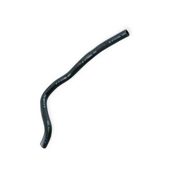 Патрубок ЗАЗ 1103 Славута отводящий c хомутами AT печки Мукачево