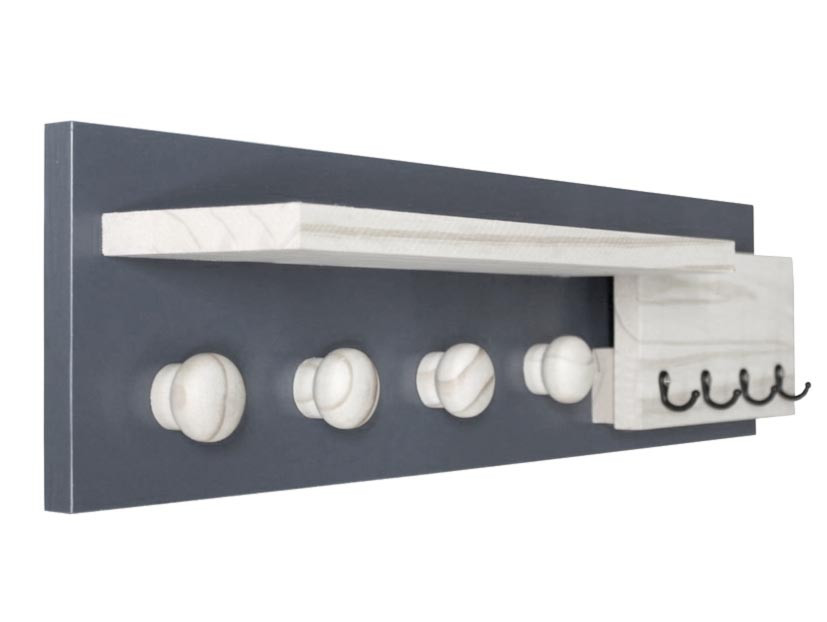 Вішалка для сумок "Рібафета" маренго-бланже Миколаїв - фото 1