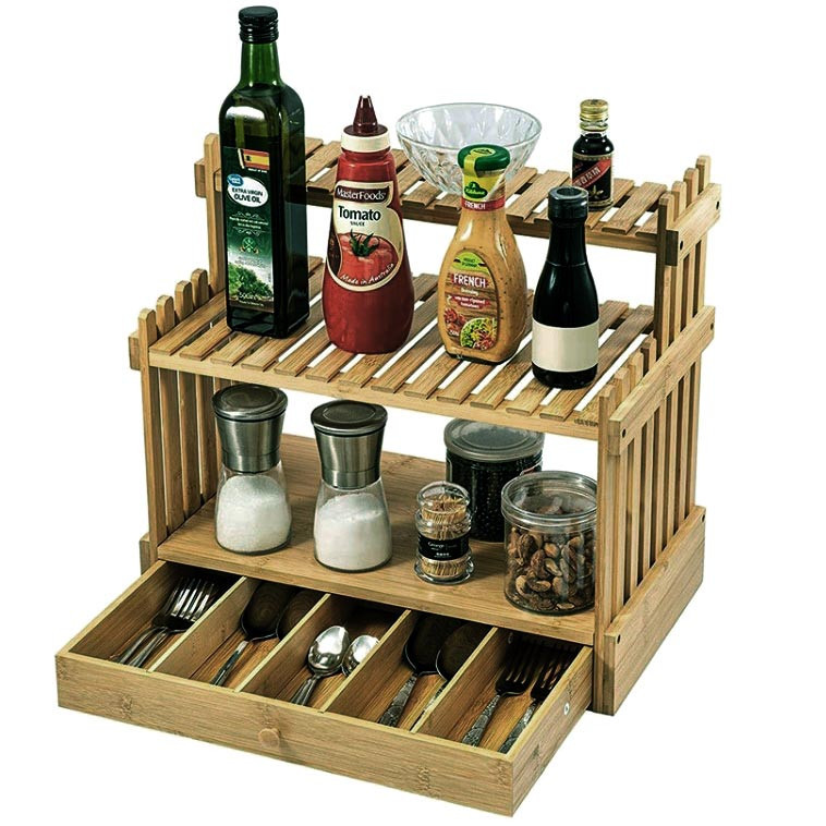 Полка настольная 