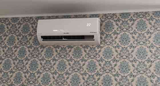 Кондиціонери Olmo,Tosot,C&H оптові ціни. Київ