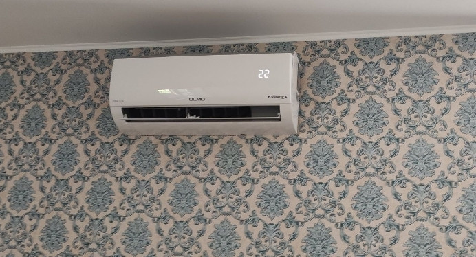 Кондиціонери Olmo,Tosot,C&H оптові ціни. Київ - фото 4