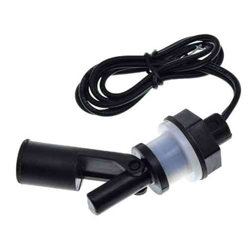 Поплавковий датчик рівня води для акваріума, резервуара, поплавковий вимикач рідини Київ