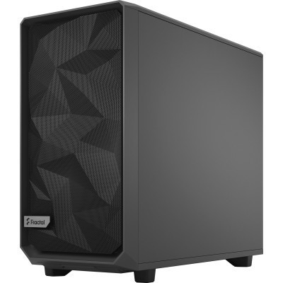Корпус Fractal Design Meshify 2 Gray TG Light Tint (FD-C-MES2A-04) Вінниця - фото 10