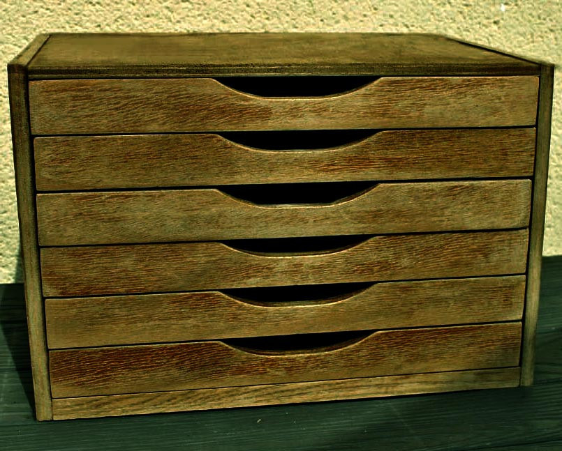 Органайзер для метизів "Одінет" мускат Миколаїв - фото 1