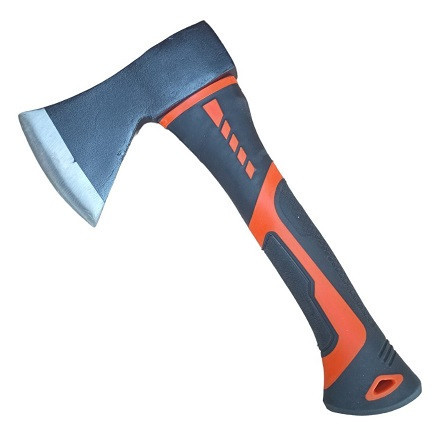 Тактична сокира 2137 500г Дніпро - фото 1