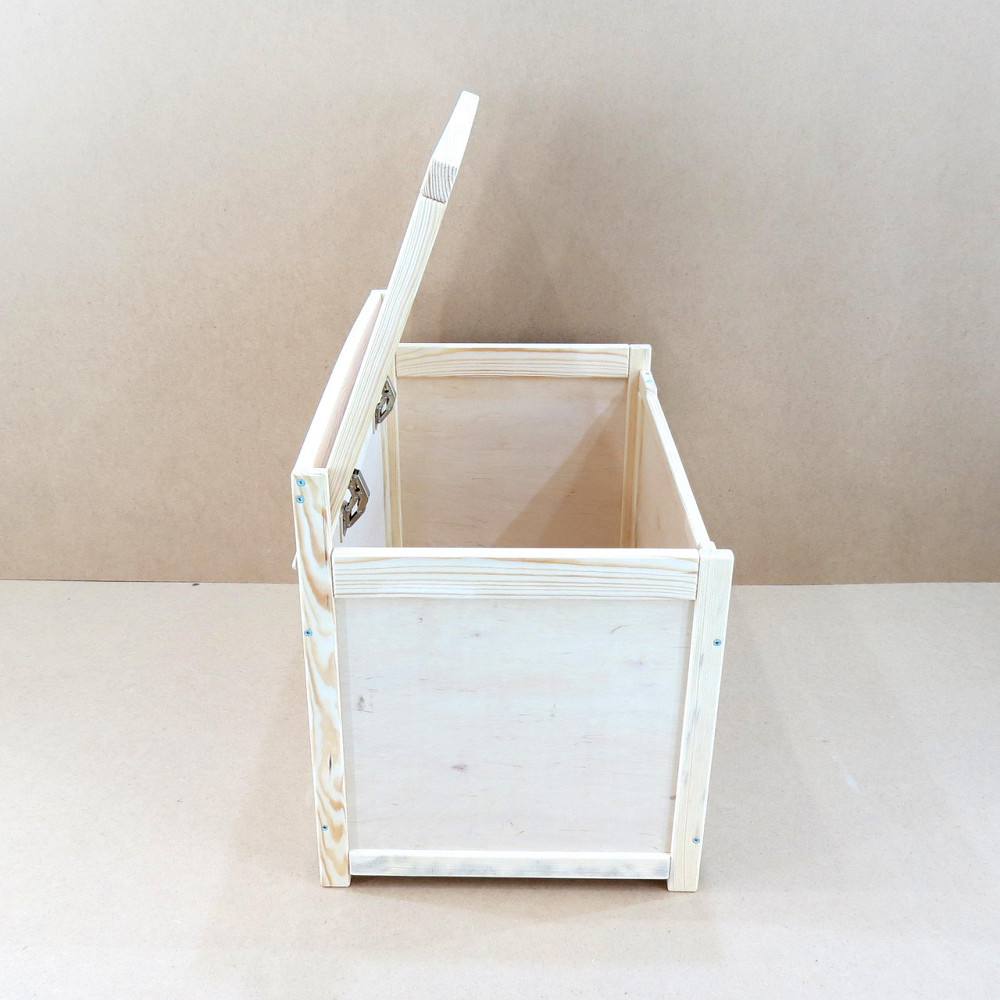 Скриня підлогова "Замбезі" бланже Миколаїв - фото 7