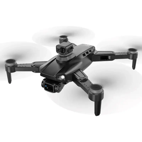 Квадрокоптер с камерой Lyzrc L900 Pro Max 4K HD GPS FPV (до 1200м) 28 мин полета + посадка в вместо  Винница