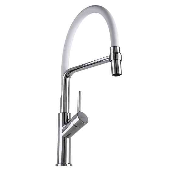 Змішувач для кухні Globus Lux DENVER Flex GDF-32-00-03 Луцк