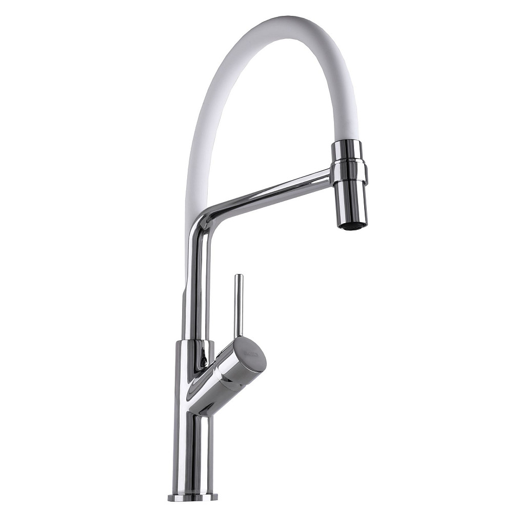 Змішувач для кухні Globus Lux DENVER Flex GDF-32-00-03 Луцк - изображение 3