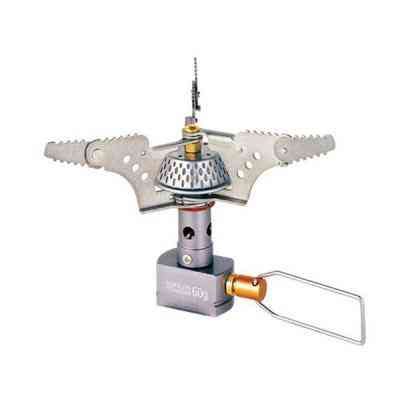 Горелка Kovea Supalite Titanium KB-0707 (8809000501393) Винница