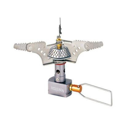 Пальник Kovea Supalite Titanium KB-0707 (8809000501393) Вінниця - фото 1