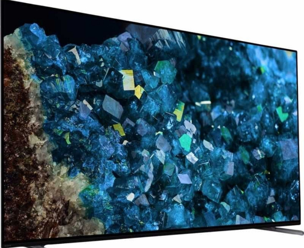 Знижка! Телевізор 55 дюймів Sony XR-55A80L (4K Android TV OLED 120Hz) Киев - изображение 4