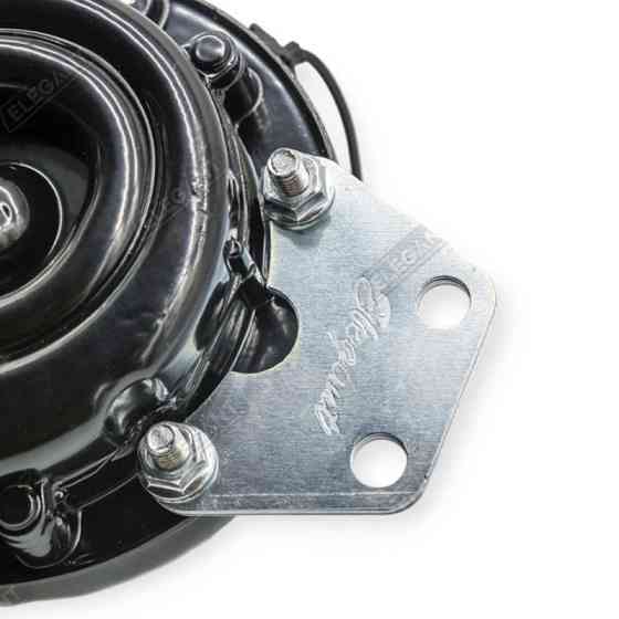 Сигнал Волга красный Мукачево