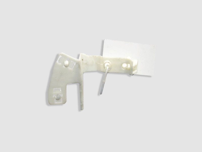 Mercedes-Benz  A2055461543 Пластковий тримач електропроводів на лівій стійці "A" C-Class W205 GLC X253 Coupe C253 Одесса - изображение 2