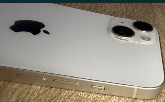 Айфон iPhone 13 256Gb. Один хозяин Киев - изображение 5