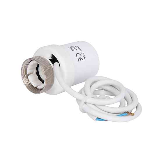 Сервопривод Thermo Alliance Standart M30x1,5 SD347 Київ