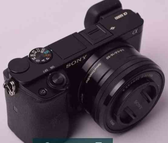 Фотоаппарат Бездзереальный Sony a6000

Kit 16-50mm f/3.5-5.6 OSS Киев