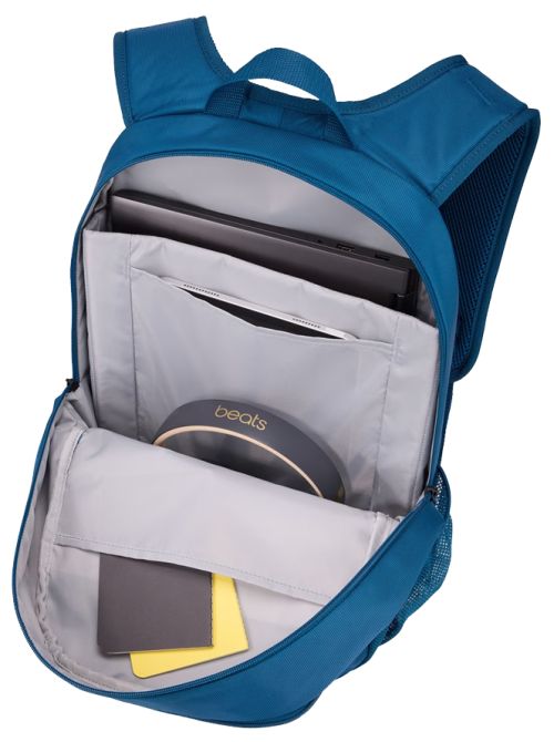 Рюкзак Case Logic Jaunt 23L WMBP-215 Dark Teal (7121844) Київ - фото 3