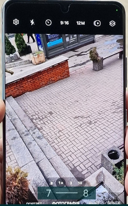 Смартфон Samsung S21 Ultra 5G 12/128Gb. Київ - фото 2