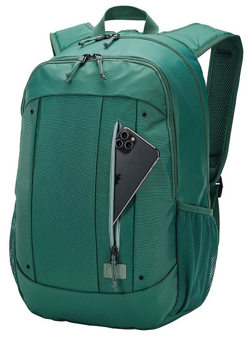 Рюкзак Case Logic Jaunt 23L WMBP-215 (Smoke Pine) (6808615) Київ - фото 7