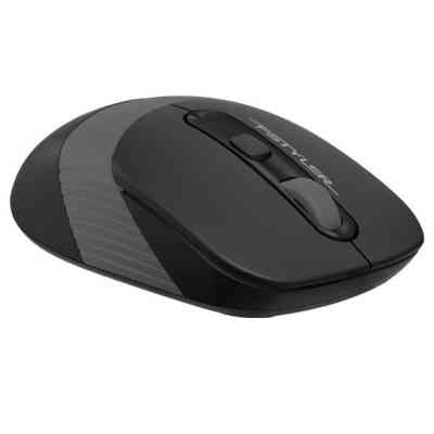 Мишка A4Tech FG10 Grey Вінниця