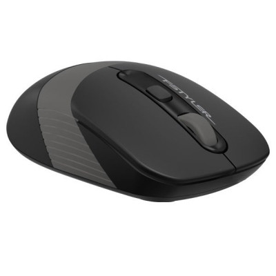 Мышка A4Tech FG10 Grey Винница - изображение 2