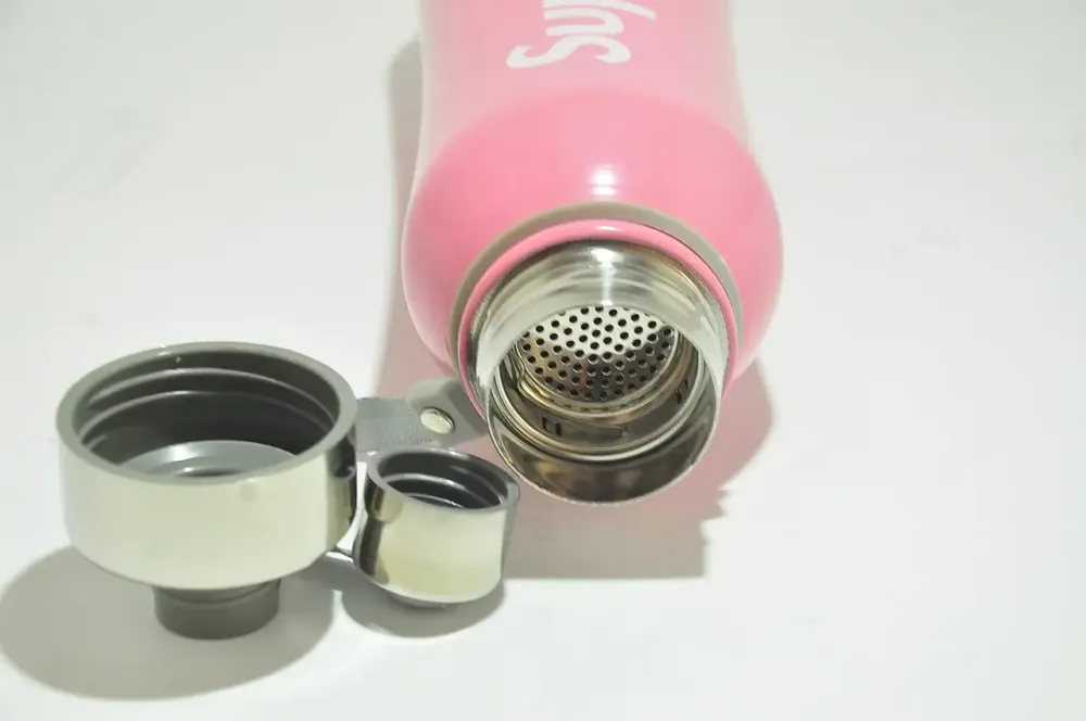 Термос SUPREME WITH CAP 800мл Одесса - изображение 3