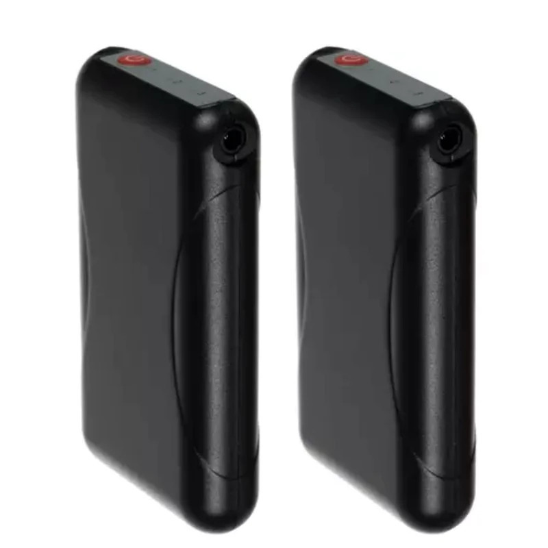 Носки с электроподогревом 36-44 размер Trizand (19549) Аккумулятор 4000 мАч Нововолынск - изображение 6