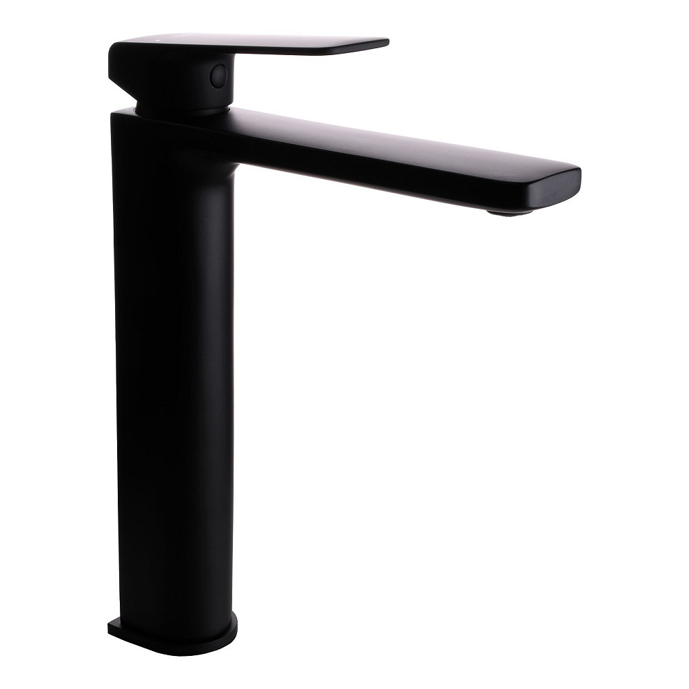 Змішувач для умивальника TOPAZ LEXI ODISS TO 18203-H52-BL Тернопіль - фото 3