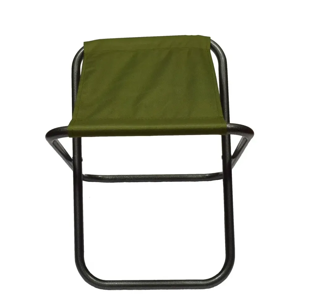 Стілець розкладний Novator S-1 Киев - изображение 2