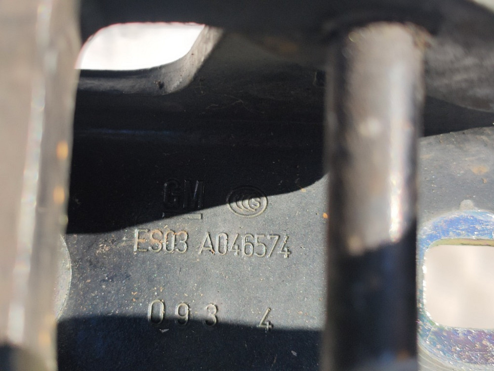 Петля дверей Opel Insignia 2013-2017 Ковель - фото 2