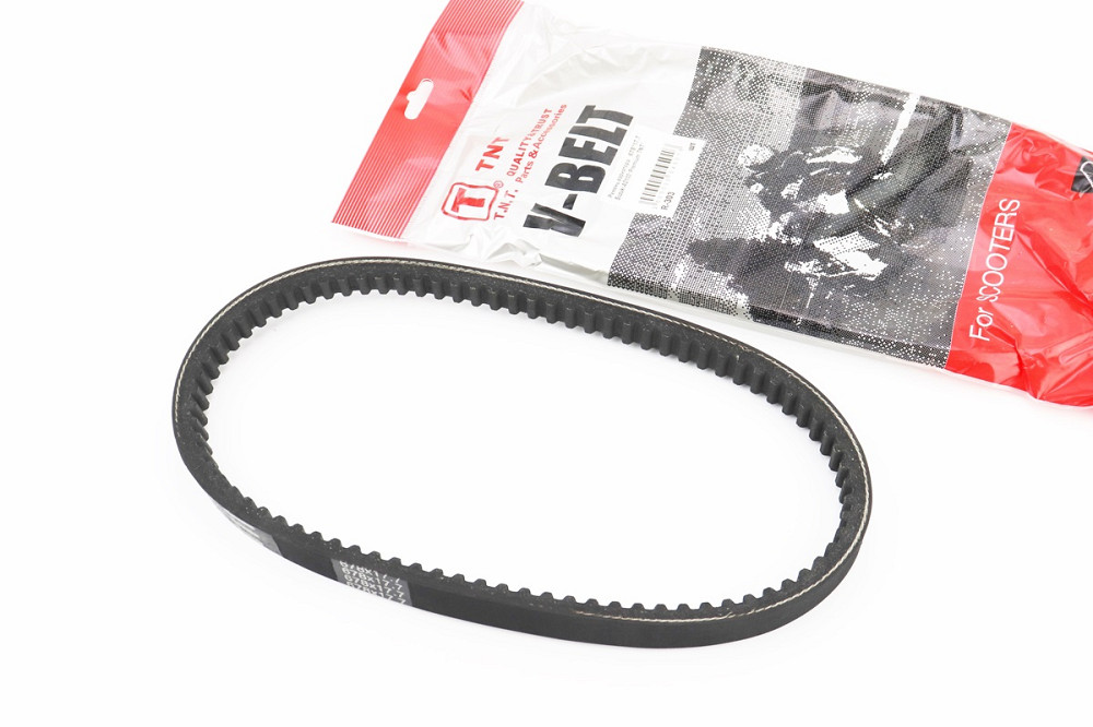 Ремінь 678х17,7 Suzuki AD100 Київ - фото 1