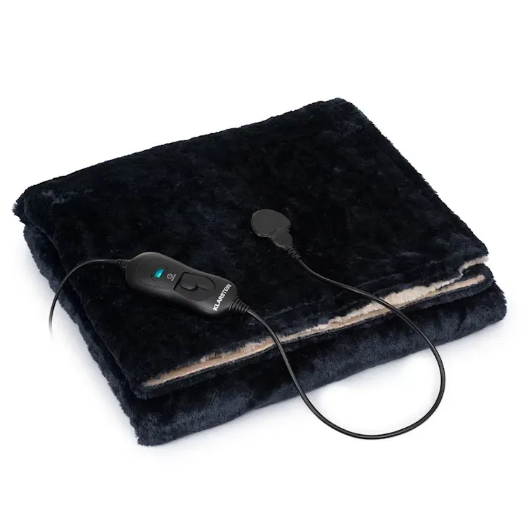 Электрическое одеяло Klarstein Dr. Watson SuperSoft Германия Уценка Днепр - изображение 1