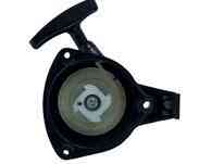 Стартер ручной (в сборе) мотокосы (бабочка, малый с ногой) Мукачево